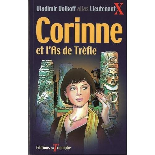 Corinne Et L'as De Trèfle