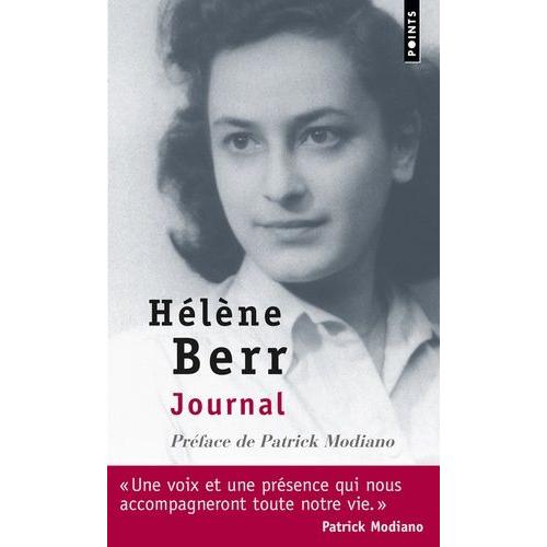 Journal 1942-1944 - Suivi De Hélène Berr, Une Vie Confisquée Par Mariette Job