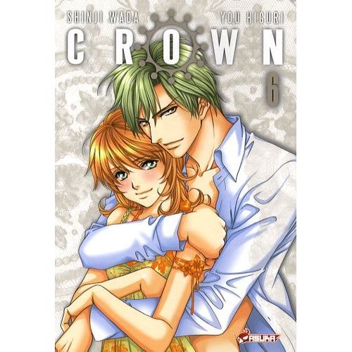 Crown - Tome 6