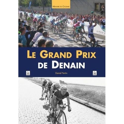 Le Grand Prix De Denain