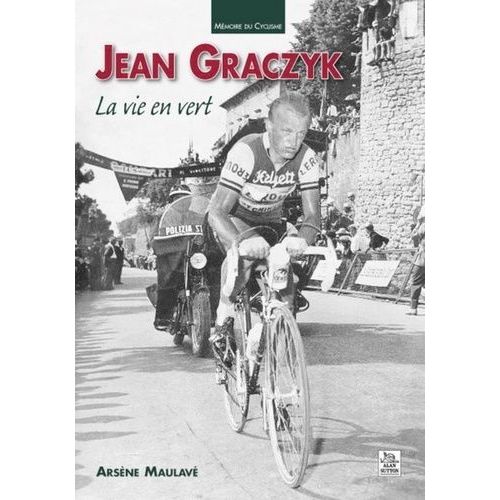 Jean Graczyk - La Vie En Vert
