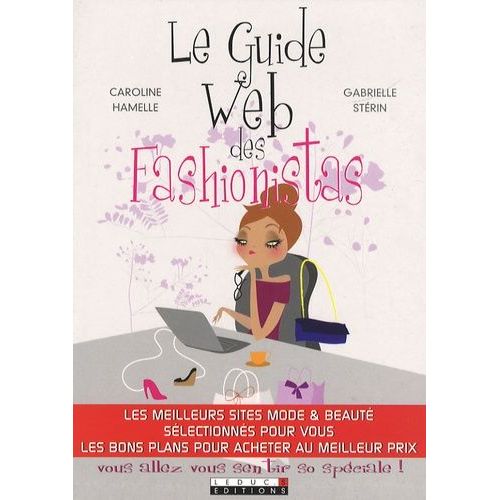 Le Guide Web Des Fashionistas