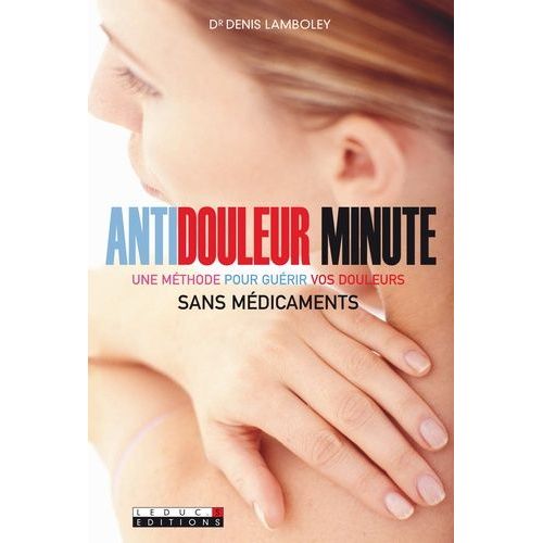 Antidouleur Minute