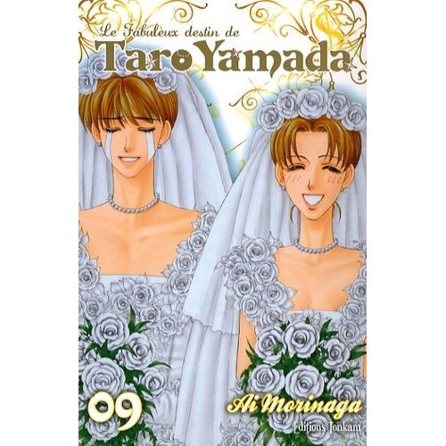Fabuleux Destin De Taro Yamada (Le) - Tome 9
