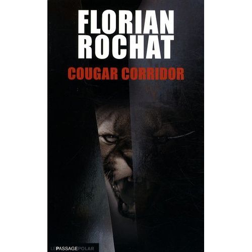 Cougar Corridor