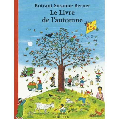 Le Livre De L'automne