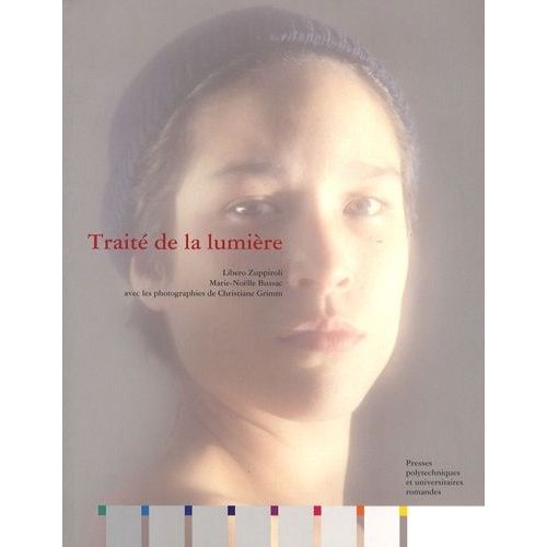 Traité De La Lumière