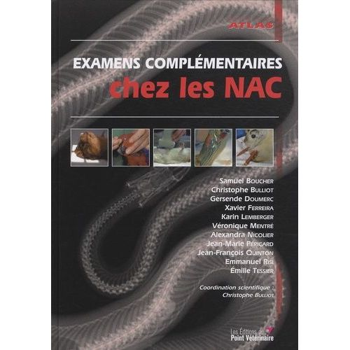 Examens Complémentaires Chez Les Nac