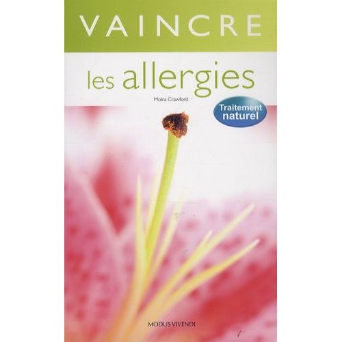 Vaincre Les Allergies