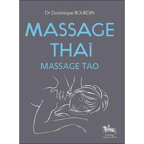 Massage Thaï - Massage Tao