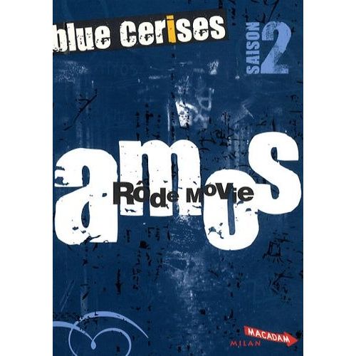 Blue Cerises - Amos : Rôde Movie