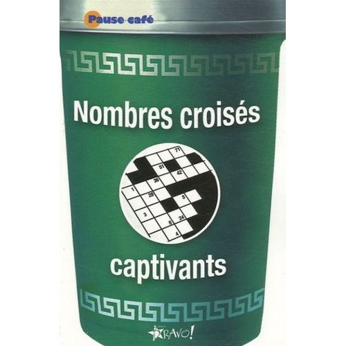 Nombres Croisés Captivants