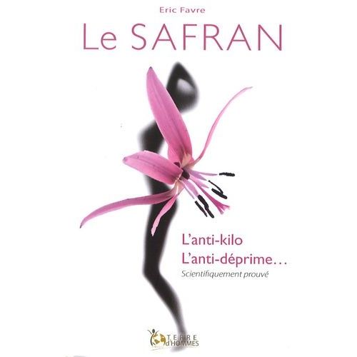 Le Safran - Or Des Perses