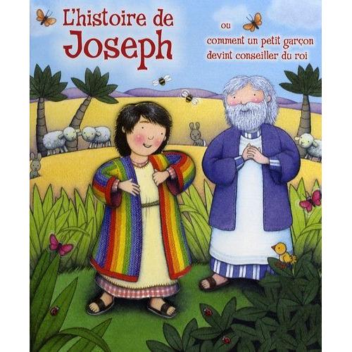 L'histoire De Joseph