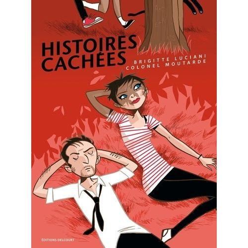 Histoires Cachées