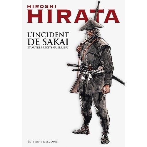 Incident De Sakaï (L')