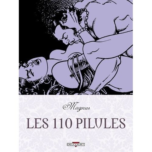 Les 110 Pilules
