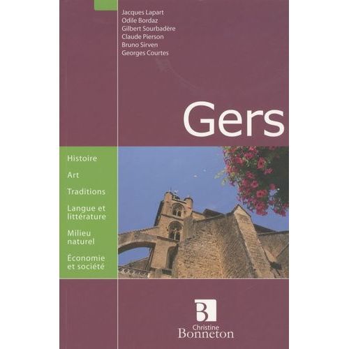 Gers