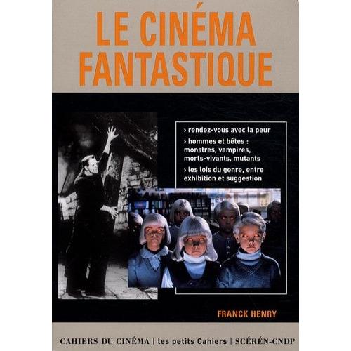 Le Cinéma Fantastique