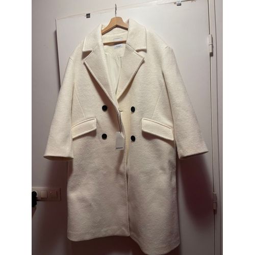 Manteau Bershka