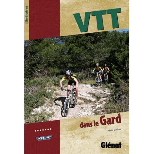 Vtt Dans Le Gard