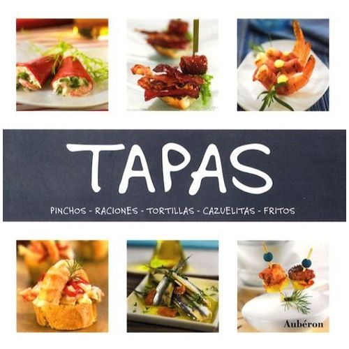 Tapas