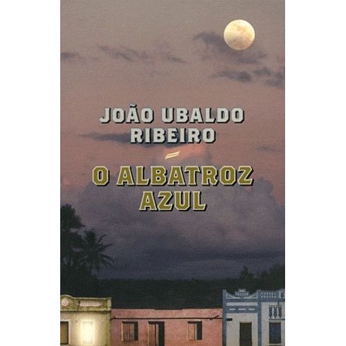 O Albatroz Azul