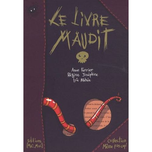 Le Livre Maudit