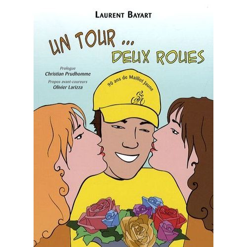 Un Tour - Deux Roues