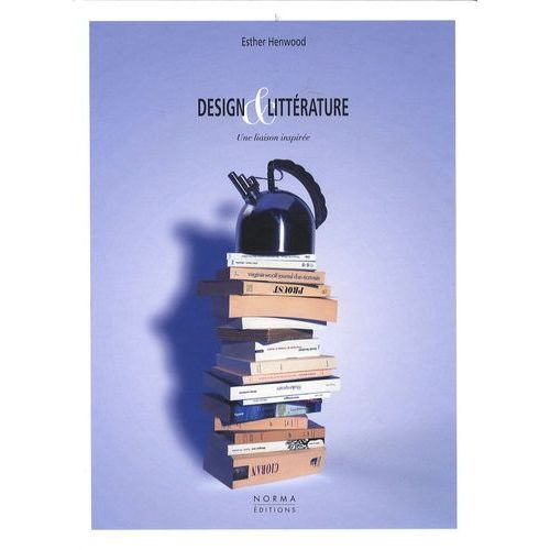 Design & Littérature - Une Liaison Inspirée