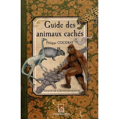 Guide Des Animaux Cachés