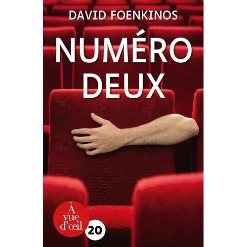 Numéro Deux