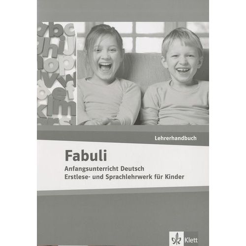 Fabuli - Lehrerhandbuch