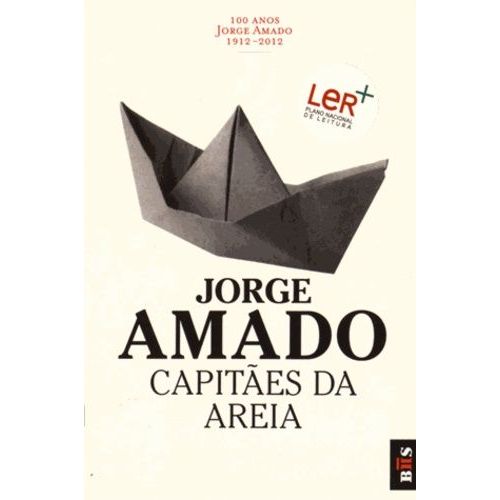 Capitães Da Areia