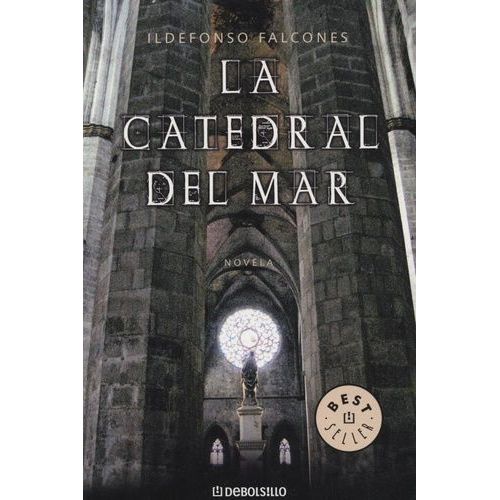 La Catedral Del Mar