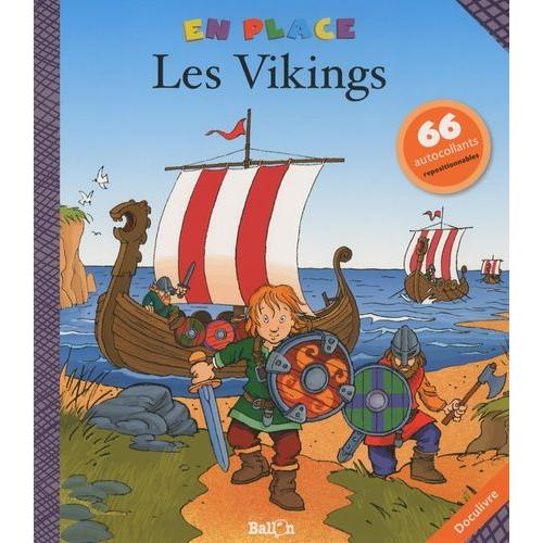 Les Vikings