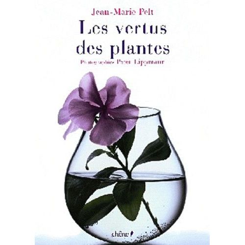 Les Vertus Des Plantes