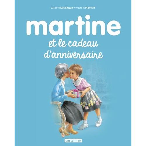 Martine Tome 38 - Martine Et Le Cadeau D'anniversaire