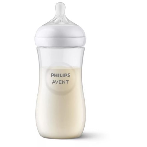 Biberon Natural 3.0 330 Ml - Philips Avent