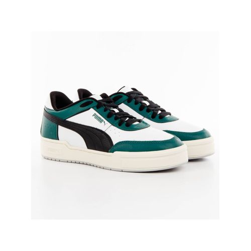 Basket Puma Ca Pro Sport Homme Vert