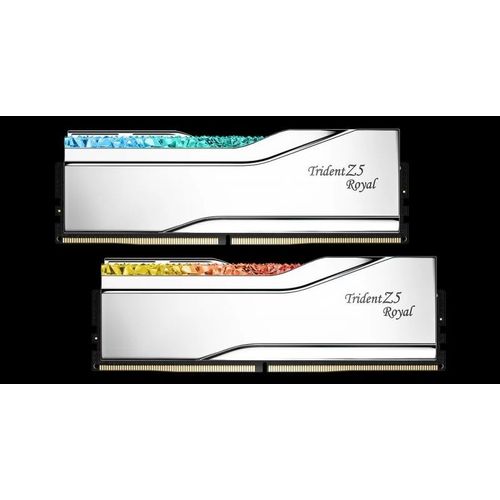 D596gb 6400-32 Tz5 Royal S. K2 Sr Gsk (f5-6400j3239f48gx2-tr5s)