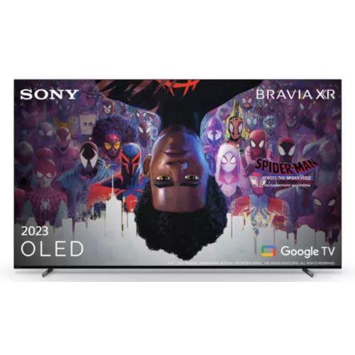 TV OLED Sony XR77A80L 77" 4k 100Hz HDR