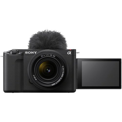 Sony ZV-E1 + objectif FE 28-60mm