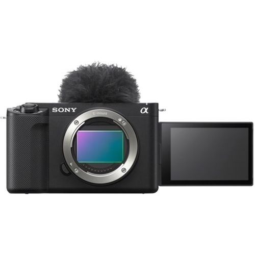 SONY ZV-E1 - Appareil photo hybride Vlogging - Boîtier nu