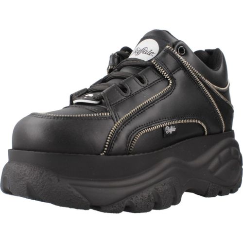 Buffalo 1339s14 Colour Noir