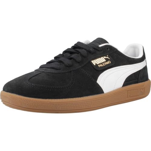 Puma Palermo Colour Noir