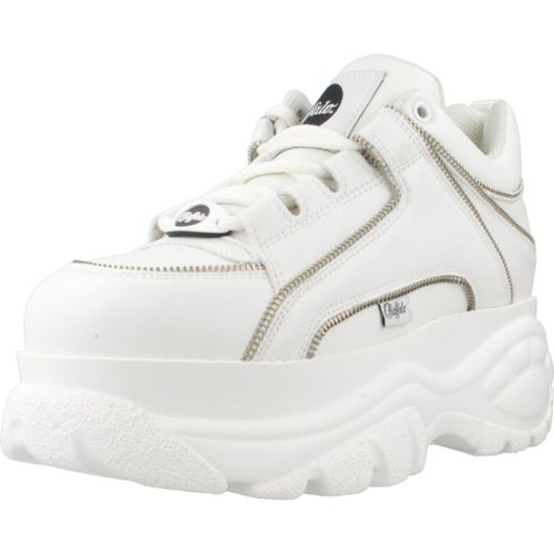 Buffalo 1339s14 Colour Blanc