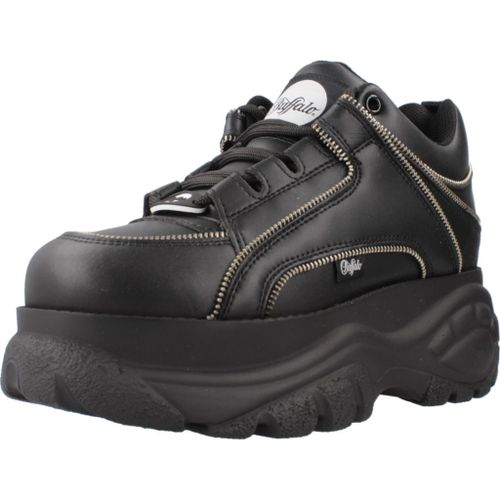 Buffalo 1339s14 Colour Noir