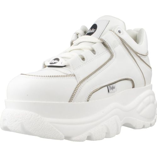 Buffalo 1339s14 Colour Blanc