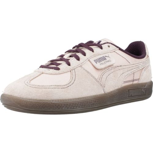 Puma Palermo Clobber Dresscode Colour Rose